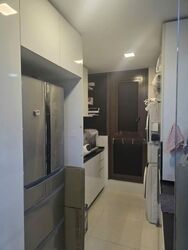 Archipelago (D16), Condominium #554736951